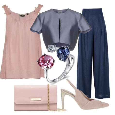 vestiti per battesimo invitata